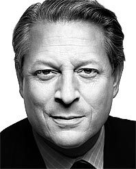 al gore