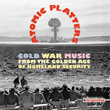 doomsday clock atomic platters