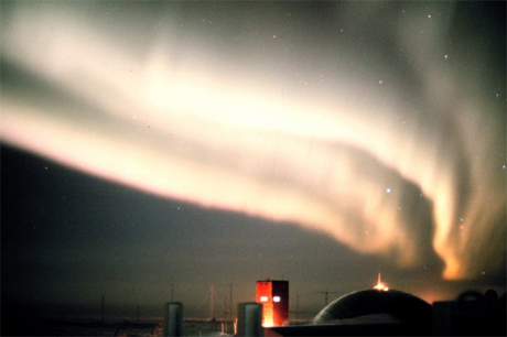 aurora