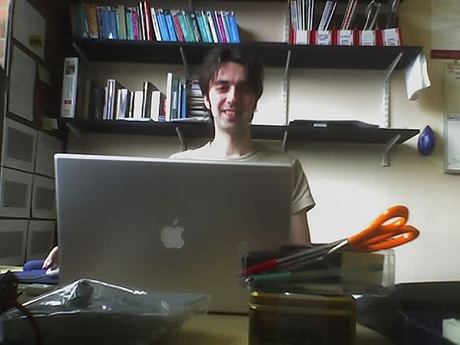 ben lund
