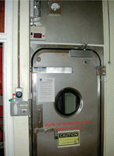 biodefense lab