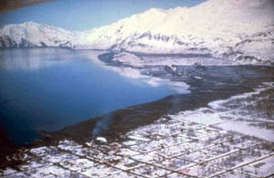alaska