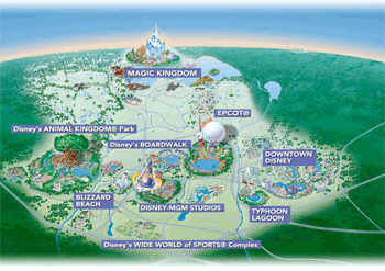 walt disney typhoon lagoon hurricane