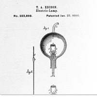edison bulb