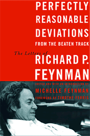 richard feynman