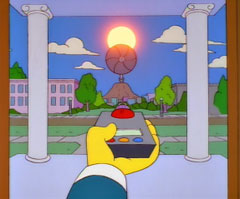 global warming