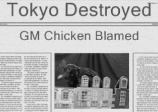 tokyo chicken monsanto movie