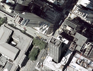 NYC Aerial Photos