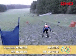 greenhouse ski event