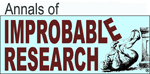 improbable research logo