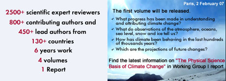 ipcc summary for policymakers