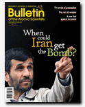iran nuclear bomb