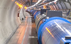 large hadron collider