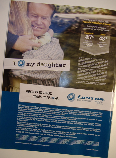 liptor drugs ad