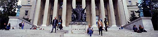 columbia university