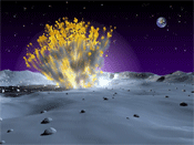 meteor