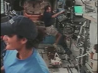 nasa alvin sub video