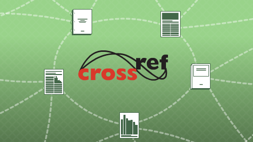 crossref doi