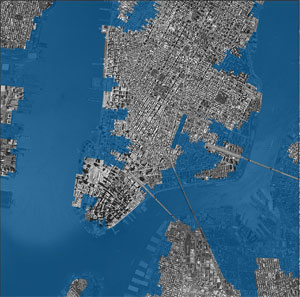 nyc aro 2106