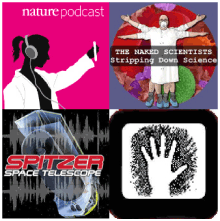 science podcast ipod