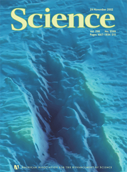hess deep science