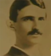 nikola tesla