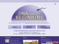 DNA from the Beginning