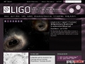 LIGO - Laser Interferometer Gravitational Wave Observatory