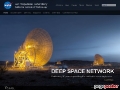 Deep Space Network - NASA/JPL