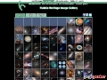 Hubble Heritage Gallery of Images