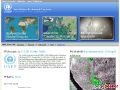United Nations Environment Programme Global Resource Information Database (UNEP/GRID)