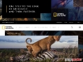 National Geographic Videos in the News