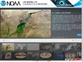 Multidimensional Satellite Imagery from NOAA