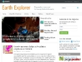 Geosoft Earth Explorer Magazine
