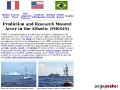 Prediction and Research Moored Array in the Tropical Atlantic (PIRATA)