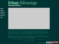 Urban Advantage - Envisioning Smart Growth