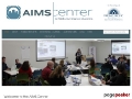 Activities Integrating Mathematics & Science (AIMS)