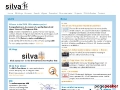 SILVA rRNA Database Project