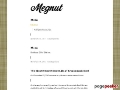 Megnut - A weblog by Meg Hourihan