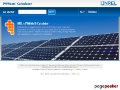 PVWatts Photovoltaic Energy Calculator