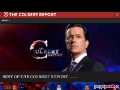 Richard Dawkins on The Colbert Report