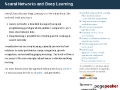 Neural Networks and Deep Learning by Michael Nielsen