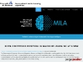 University of Montreal Institute for Learning Algorithms