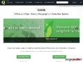 QGIS - A Free and Open Source Geographic Information System