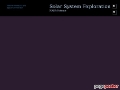 Solar System Exploration (NASA)