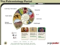 The Paleontology Portal