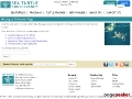 Caribbean Conservation Corporation & Sea Turtle Survival League