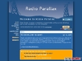 Radio Parallax