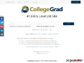 CollegeGrad.com