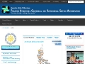 Philippine Atmospheric, Geophysics and Astronomical Services Administration